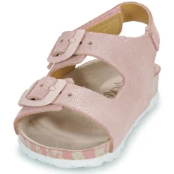 Kickers Sandales Et Nu-pieds^- SUNYVA