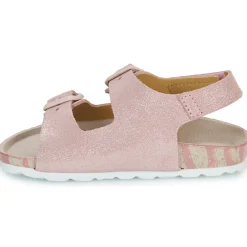 Kickers Sandales Et Nu-pieds^- SUNYVA