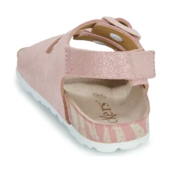Kickers Sandales Et Nu-pieds^- SUNYVA