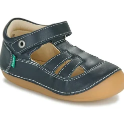 Kickers Sandales Et Nu-pieds^- SUSHY