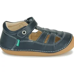 Kickers Sandales Et Nu-pieds^- SUSHY