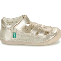 Kickers - SUSHY< Sandales Et Nu-pieds