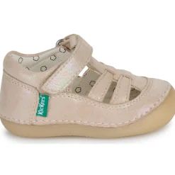 Kickers - SUSHY< Sandales Et Nu-pieds