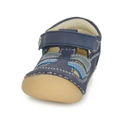 Kickers Sandales Et Nu-pieds^- SUSHY