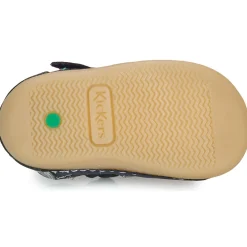 Kickers Sandales Et Nu-pieds^- SUSHY