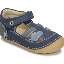 Kickers - SUSHY Bleu Online