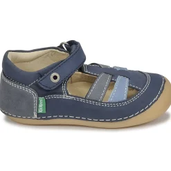 Kickers - SUSHY Bleu Online