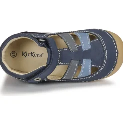 Kickers - SUSHY Bleu Online