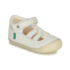 Kickers - SUSHY Blanc