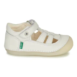 Kickers - SUSHY Blanc