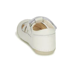 Kickers - SUSHY Blanc