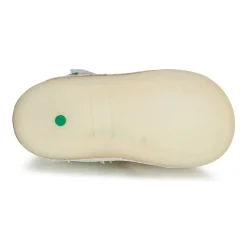Kickers - SUSHY Blanc