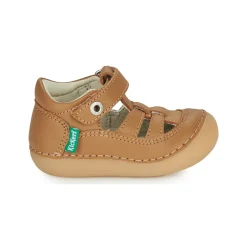 Kickers - SUSHY< Sandales Et Nu-pieds