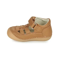Kickers - SUSHY< Sandales Et Nu-pieds