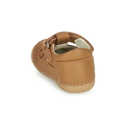 Kickers - SUSHY< Sandales Et Nu-pieds