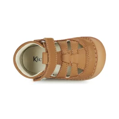 Kickers - SUSHY< Sandales Et Nu-pieds