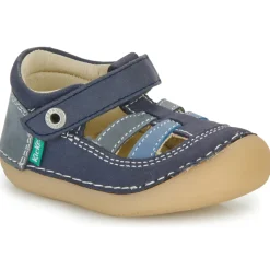 Kickers Sandales Et Nu-pieds^- SUSHY