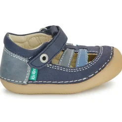 Kickers Sandales Et Nu-pieds^- SUSHY