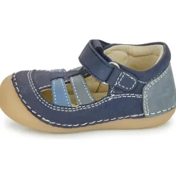 Kickers Sandales Et Nu-pieds^- SUSHY