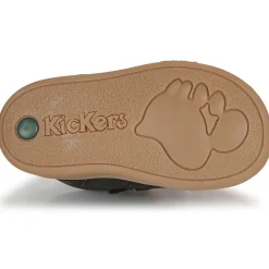 Kickers Bottines / Boots^- TACKEASY