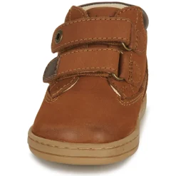 Kickers - TACKEASY Marron Clearance
