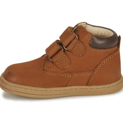 Kickers - TACKEASY Marron Clearance