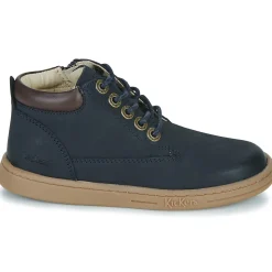 Kickers - TACKLAND< Bottines / Boots