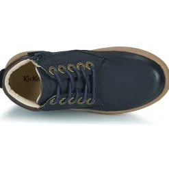 Kickers - TACKLAND< Bottines / Boots