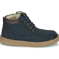 Kickers Baskets Mode^- TACKLAND