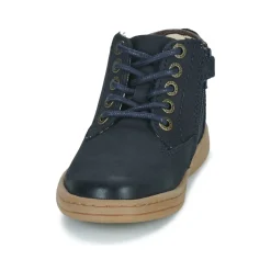 Kickers Baskets Mode^- TACKLAND