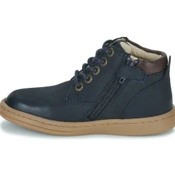 Kickers Baskets Mode^- TACKLAND
