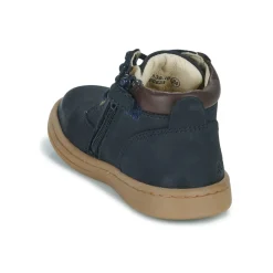 Kickers Baskets Mode^- TACKLAND
