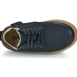 Kickers Baskets Mode^- TACKLAND