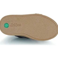 Kickers Baskets Mode^- TACKLAND