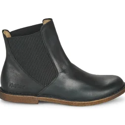 Kickers - TINTO Noir Online
