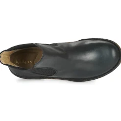 Kickers - TINTO Noir Online