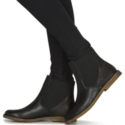 Kickers - TINTO Noir Online