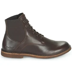 Kickers Bottines / Boots^- TITI