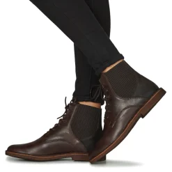 Kickers Bottines / Boots^- TITI