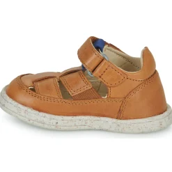 Kickers - TRACTUS Marron Clearance