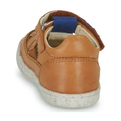 Kickers - TRACTUS Marron Clearance