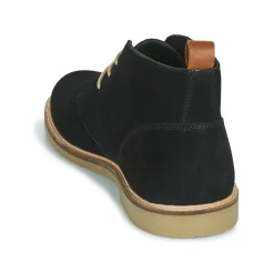 Kickers Bottines / Boots^- TYL