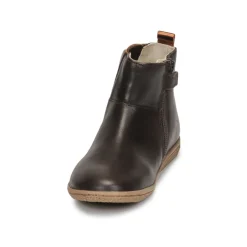 Kickers - VETUDI Marron Outlet