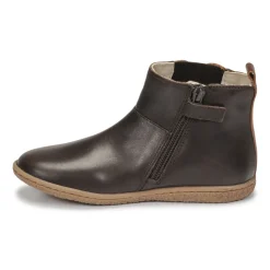Kickers - VETUDI Marron Outlet