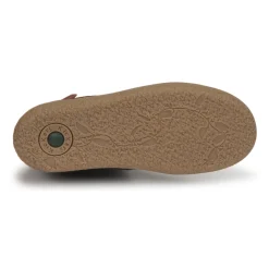 Kickers - VETUDI Marron Outlet