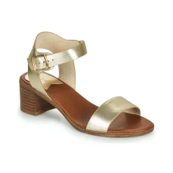 Kickers Sandales Et Nu-pieds^- VOLOU