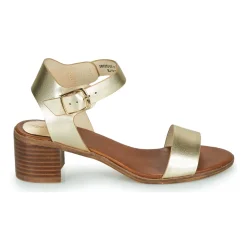 Kickers Sandales Et Nu-pieds^- VOLOU