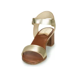 Kickers Sandales Et Nu-pieds^- VOLOU
