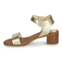 Kickers Sandales Et Nu-pieds^- VOLOU