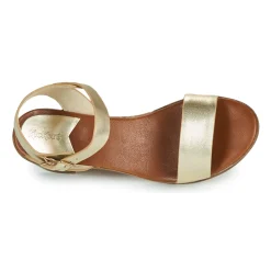 Kickers Sandales Et Nu-pieds^- VOLOU